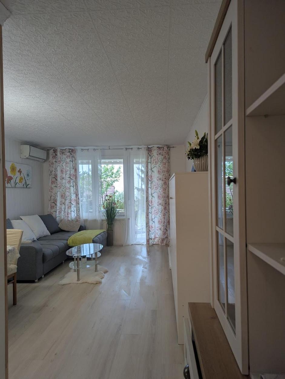 Apartment Lilija Бовец Екстер'єр фото